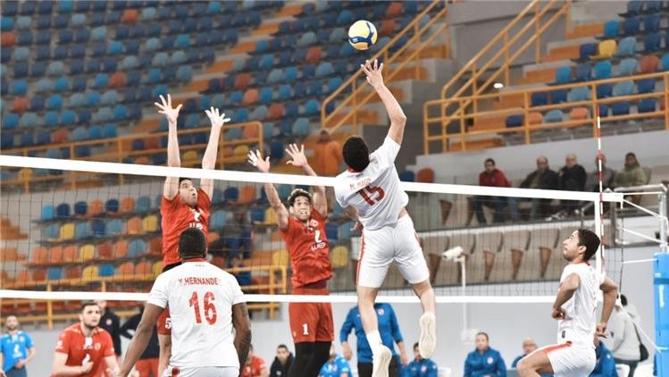 اليوم.. الأهلي يواجه الزمالك في نهائي كأس مصر لكرة اليد