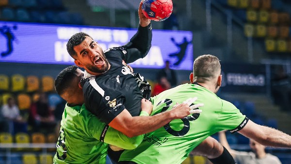 رجال يد الأهلي يواجه الزمالك في نهائي كأس مصر اليوم