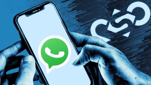 فضيحة تجسس جديدة.. NSO تعترف ببيع “بيجاسوس” لدول اختراقات واتساب