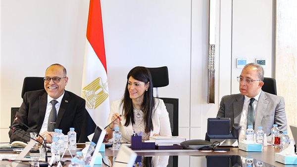 المشاط تعلن عن إطلاق منصة «آفاق الفرص والوظائف» لرصد 400 مهنة في مصر المشاط تعلن عن إطلاق منصة «آفاق الفرص والوظائف» لرصد 400 مهنة في مصر