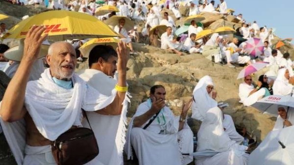 موعد سفر أول أفواج حجاج الجمعيات الأهلية