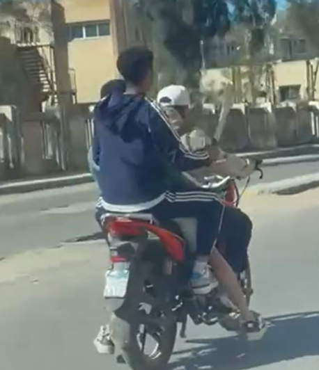 جانب من الواقعة 