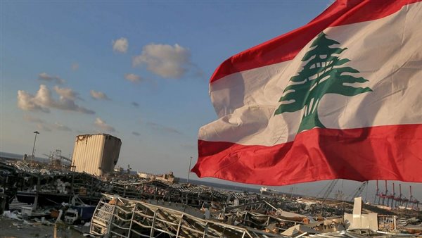 القاهرة الإخبارية: قائد الجيش اللبناني يزور الحدود مع سوريا للتأكد من الأمن القاهرة الإخبارية: قائد الجيش اللبناني يزور الحدود مع سوريا للتأكد من الأمن