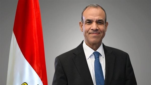 وزير الخارجية يتوجه إلى تونس لبحث تعزيز العلاقات المشتركة وزير الخارجية يتوجه إلى تونس لبحث تعزيز العلاقات المشتركة
