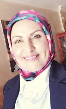 د. نائلة تلس محاجنة: حوار مع الشوك.. اعرف الطريق ولا اعرفني! د. نائلة تلس محاجنة: حوار مع الشوك.. اعرف الطريق ولا اعرفني!