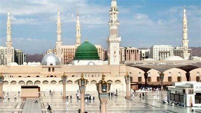 بث مباشر لشعائر الجمعة من الحرمين الشريفين بث مباشر لشعائر الجمعة من الحرمين الشريفين