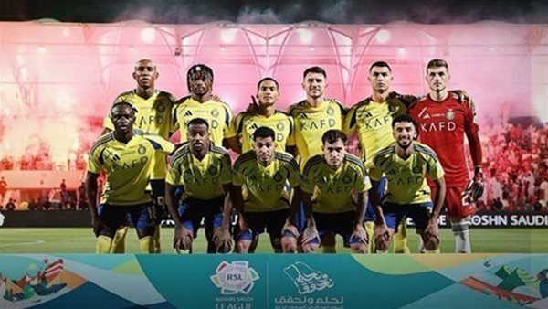 النصر في مهمة ثأرية أمام القادسية بدوري روشن النصر في مهمة ثأرية أمام القادسية بدوري روشن