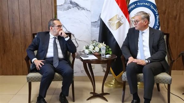 وزير البترول: نتائج حقل رأس بدران ساهمت في زيادة معدلات إنتاج الزيت وزير البترول: نتائج حقل رأس بدران ساهمت في زيادة معدلات إنتاج الزيت