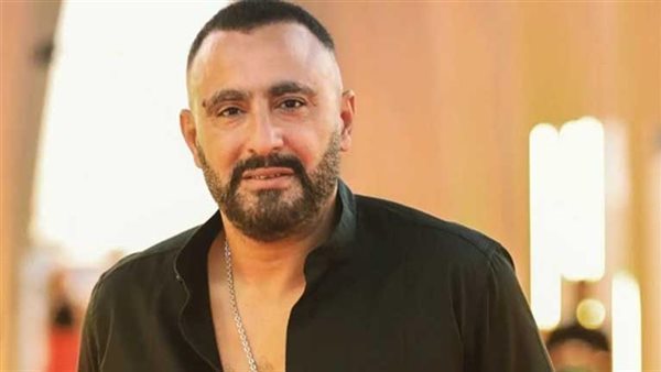 أحمد السقا ناعيًا سليمان عيد: مع السلامة يا صاحبي يا عشرة العمر
