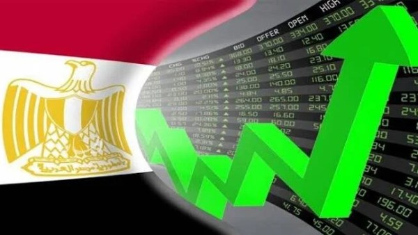 برلمانية: الاقتصاد المصري أظهر قدرته على مواجهة التحديات برلمانية: الاقتصاد المصري أظهر قدرته على مواجهة التحديات