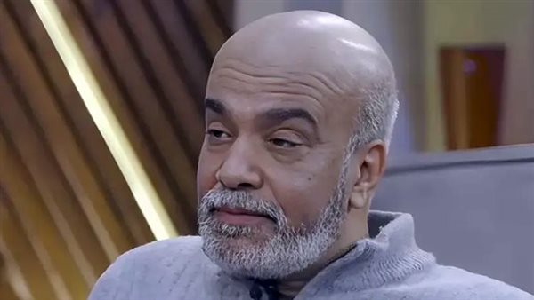 “كان عندي وصايم”.. أوس أوس يكشف تفاصيل الليلة الأخيرة لـ سليمان عيد “كان عندي وصايم”.. أوس أوس يكشف تفاصيل الليلة الأخيرة لـ سليمان عيد