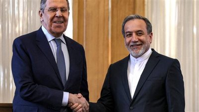 في خندق واحد: إيران وروسيا ترسّخان تحالفاً استراتيجياً وسط صراع إقليمي ودولي محتدم في خندق واحد: إيران وروسيا ترسّخان تحالفاً استراتيجياً وسط صراع إقليمي ودولي محتدم