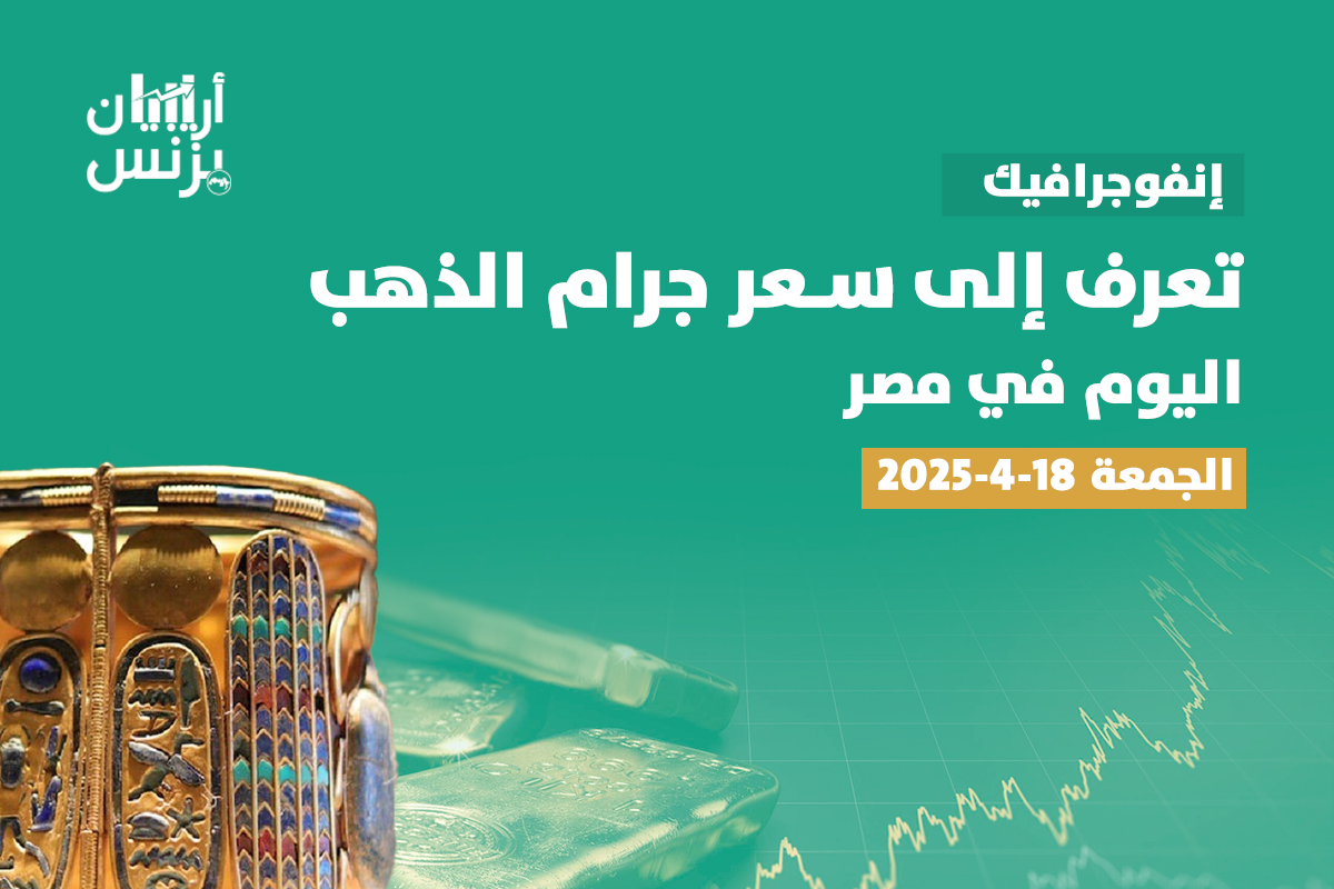 سعر الذهب اليوم في مصر الأربعاء 30-4-2025.. عيار 21 يهبط