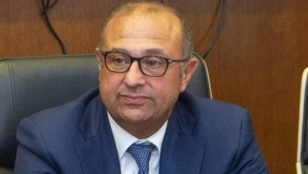محمد سعده: خفض الفائدة يدعم الاستثمار ويحفز النشاط الاقتصادي محمد سعده: خفض الفائدة يدعم الاستثمار ويحفز النشاط الاقتصادي