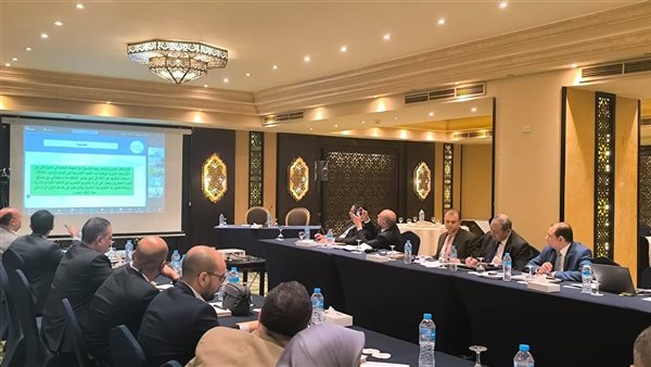خارطة طريق.. ولجنة لتوحيد الجهود الوطنية في تنفيذ الاتفاقية الدولية للعمل البحري