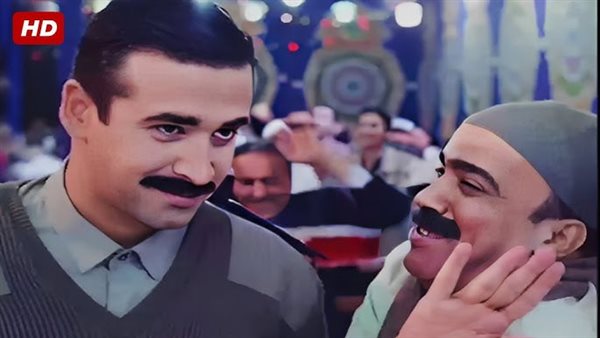 كريم عبد العزيز يودع صديقه الراحل سليمان عيد بكلمات مؤثرة “فنان إنسان” كريم عبد العزيز يودع صديقه الراحل سليمان عيد بكلمات مؤثرة “فنان إنسان”