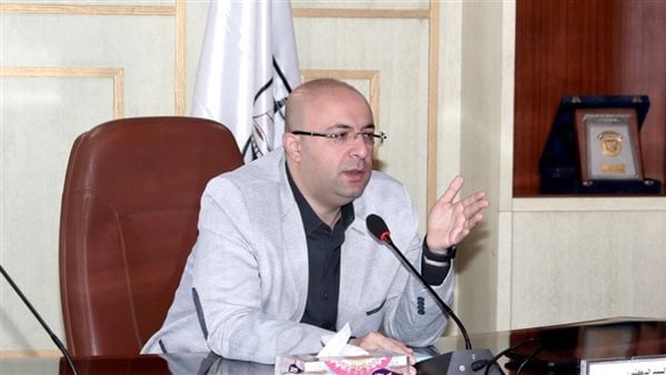 مش هنسيب تقصير يعدي دون محاسبة.. محافظ بني سويف يوجه بتكثيف المتابعة الميدانية لتحسين النظافة بالواسطى مش هنسيب تقصير يعدي دون محاسبة.. محافظ بني سويف يوجه بتكثيف المتابعة الميدانية لتحسين النظافة بالواسطى