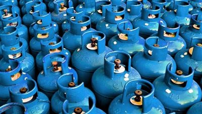 سعر أسطوانة الغاز اليوم الخميس، 15 مايو 2025 سعر أسطوانة الغاز اليوم الخميس، 15 مايو 2025