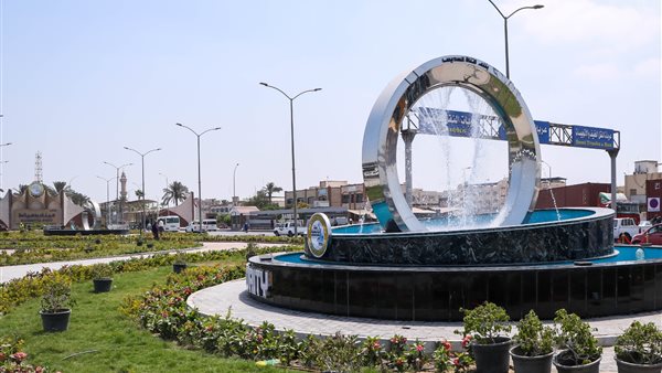 ننشر حركة تداول السفن والحاويات والبضائع العامة في ميناء دمياط