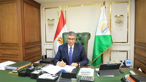 محافظ الجيزة يحدد سعر بيع أسطوانات البوتاجاز المنزلي والتجاري