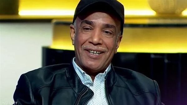 عمرو سعد ناعيا سليمان عيد: "مع السلامة يا حبيبي يا طيب"