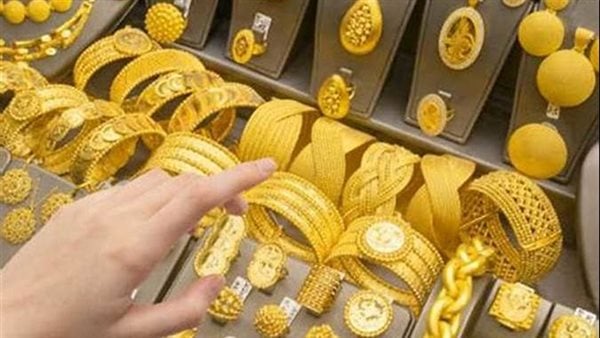 ارتفاع أسعار الذهب محليًا.. والجنيه يقترب من 39 ألفًا ارتفاع أسعار الذهب محليًا.. والجنيه يقترب من 39 ألفًا