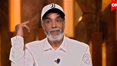 غدا.. عزاء الفنان سليمان عيد من مسجد الشرطة بالشيخ زايد غدا.. عزاء الفنان سليمان عيد من مسجد الشرطة بالشيخ زايد