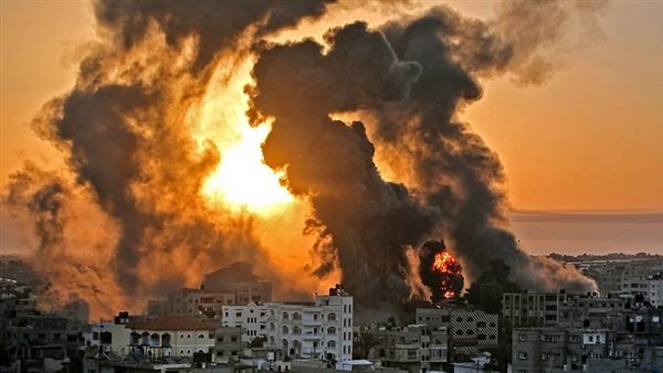 الدفاع المدني في غزة يحذر من توقف سياراتهم لعدم توفر الوقود