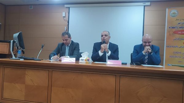 10 توصيات لتطوير القطاع الزراعي باستخدام أدوات الابتكار العلمي والتكنولوجي 10 توصيات لتطوير القطاع الزراعي باستخدام أدوات الابتكار العلمي والتكنولوجي