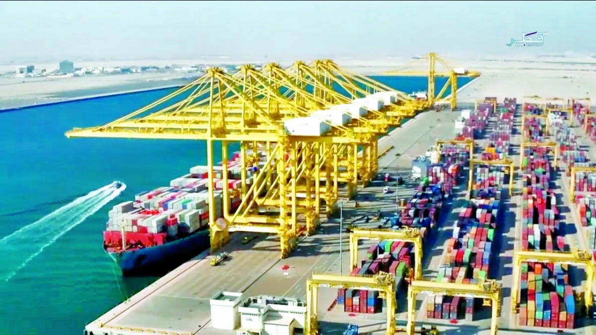 88% زيادة في الميزان التجاري لصالح قطر مع اليابان خلال مارس 2025