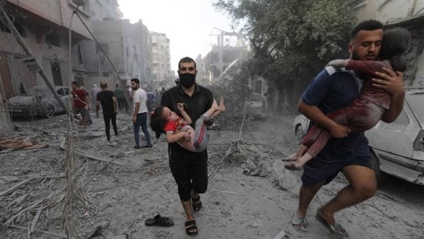40 شهيدا في غزة منذ فجر اليوم