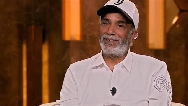 وزير الثقافة ينعى سليمان عيد: فنان متميز ترك بصمة واضحة مليئة بالبهجة وزير الثقافة ينعى سليمان عيد: فنان متميز ترك بصمة واضحة مليئة بالبهجة