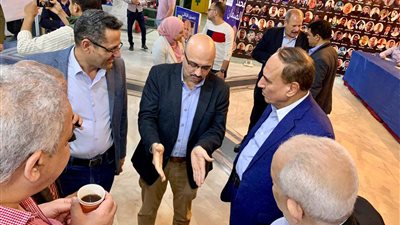 تأجيل انعقاد الجمعية العمومية لنقابة الصحفيين إلى « 2 مايو المقبل» تأجيل انعقاد الجمعية العمومية لنقابة الصحفيين إلى « 2 مايو المقبل»