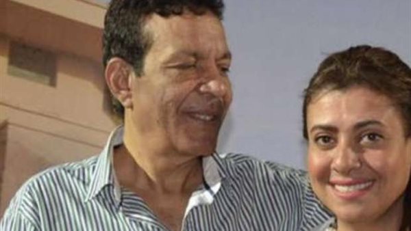 ياوجع قلبى وروحى.. نشوى مصطفى ترثي زوجها بكلمات مؤثرة وصورة تجمعهما (شاهد) ياوجع قلبى وروحى.. نشوى مصطفى ترثي زوجها بكلمات مؤثرة وصورة تجمعهما (شاهد)