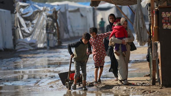 اليونسيف: لم تدخل أية شحنة مساعدات إلى قطاع غزة خلال الـ 65 يوما الماضية