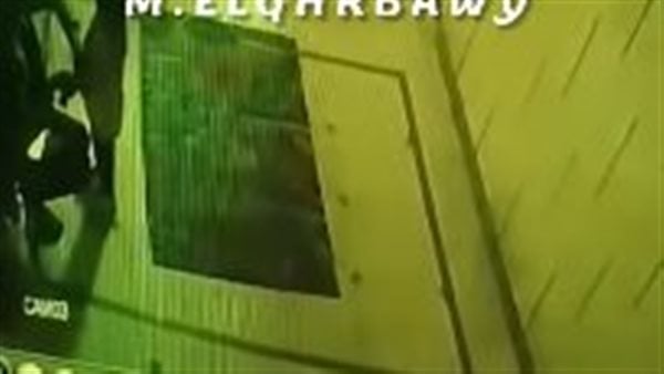 الأمن يفحص واقعة التعدي على صغيرة بمدخل أحد العقارات الأمن يفحص واقعة التعدي على صغيرة بمدخل أحد العقارات