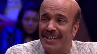 قبل وفاته بأزمة قلبية.. أحمد السقا عن سليمان عيد في لقاء سابق: قعد 7 سنين موهوم إنه عنده حاجة في القلب قبل وفاته بأزمة قلبية.. أحمد السقا عن سليمان عيد في لقاء سابق: قعد 7 سنين موهوم إنه عنده حاجة في القلب