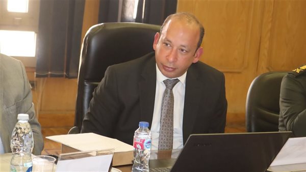 عميد طب قصر العيني: نستهدف تخريج طبيب محترف عميد طب قصر العيني: نستهدف تخريج طبيب محترف