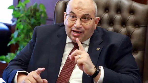 خبراء الضرائب: مصر تستهدف تحقيق 50% اكتفاء ذاتي من زيوت الطعام بحلول 2030 خبراء الضرائب: مصر تستهدف تحقيق 50% اكتفاء ذاتي من زيوت الطعام بحلول 2030