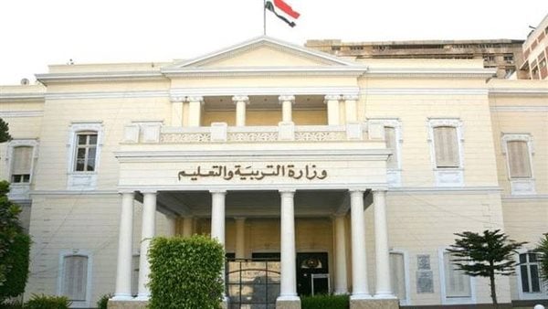 أخبار التعليم اليوم | مد الخدمة للمعلمين المحالين للمعاش.. ولجنة لفحص حالتهم أخبار التعليم اليوم | مد الخدمة للمعلمين المحالين للمعاش.. ولجنة لفحص حالتهم