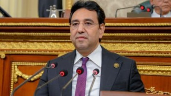 مقرر لجنة أولويات الاستثمار بالحوار الوطني: خفض أسعار الفائدة خطوة مهمة لدعم الاقتصاد