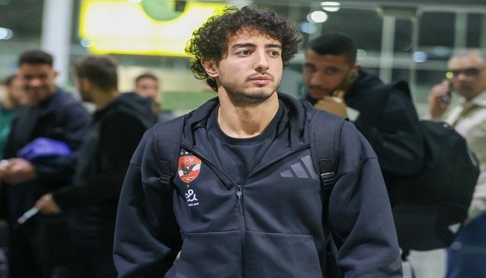 محمد هاني: جيل الأهلي الحالي يبحث عن إنجاز جديد
