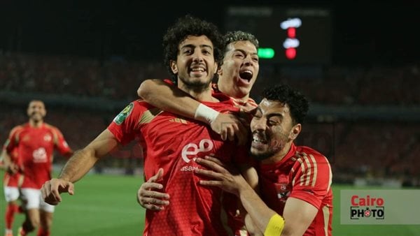 محمد هاني: جاهزون لتحقيق نتيجة إيجابية أمام صن داونز.. ونحلم بثلاثية تاريخية