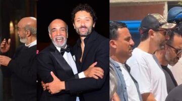 بعد نجاح فيديوهات تيك توك.. وفاة سليمان عيد تكتب نهاية دويتو محمود كريم عبد العزيز