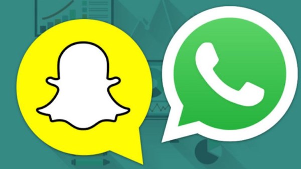 على خطى سناب شات.. واتساب يختبر ميزة اكتشاف لقطات الشاشة في الحالة