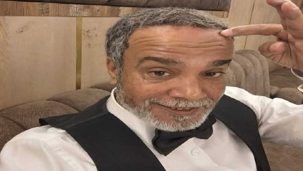عمرو الليثي ينعى سليمان عيد : ترك بصمة خاصة في تاريخ الكوميديا