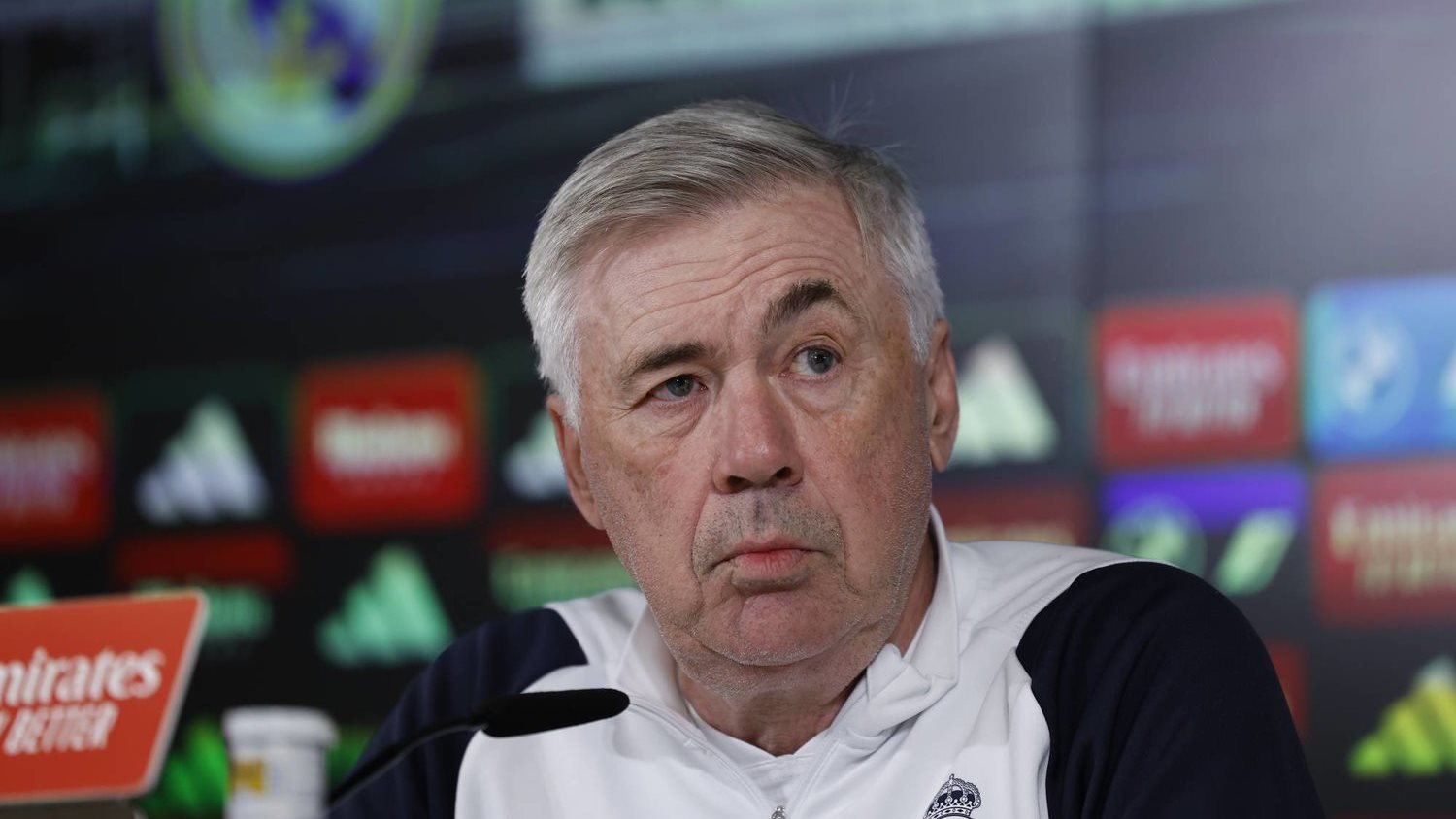 ريال مدريد بعد وداع أبطال أوروبا: أنشيلوتي على المحك وكأس العالم للأندية الهدف الأهم