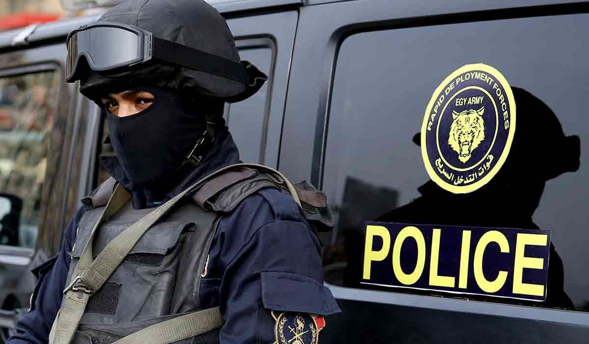 ضبط 3 عناصر إجرامية بالسويس والإسكندرية بحوزتهم مخدرات بـ 10 ملايين جنيه