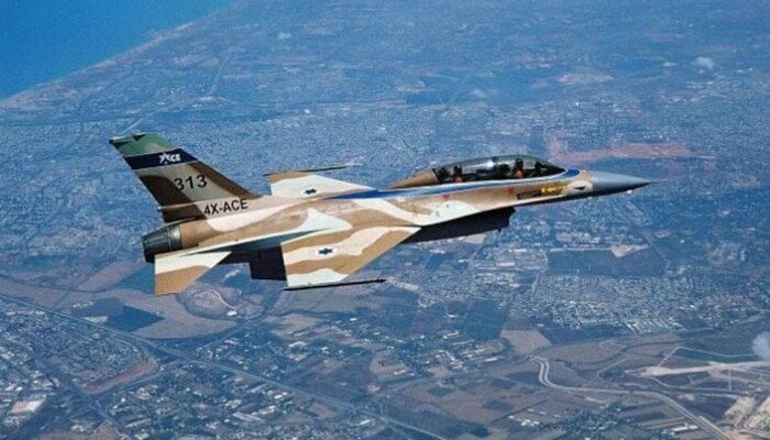 استشهاد 4 فلسطينيين بينهم طفلان في قصف إسرائيلي على شمال غزة