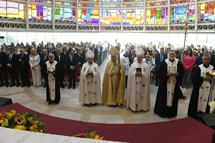 جنوب لبنان.. “عيد فصح” جديد يفسده العدوان الإسرائيلي جنوب لبنان.. “عيد فصح” جديد يفسده العدوان الإسرائيلي
